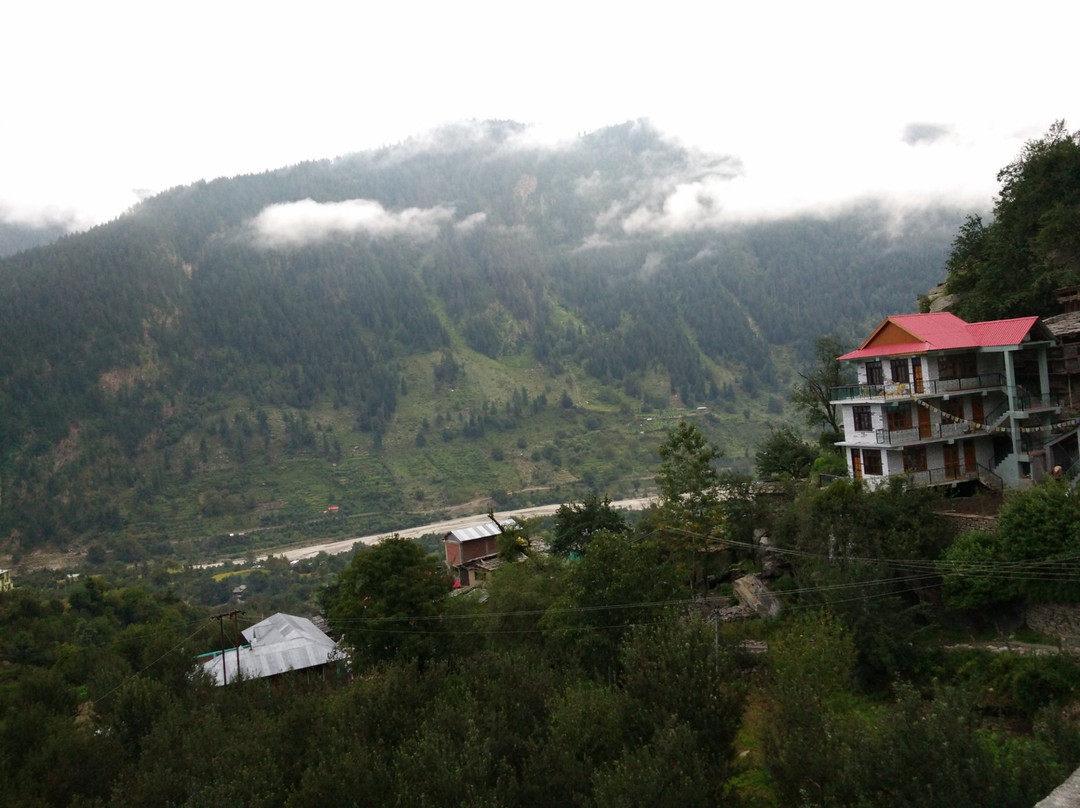 Hotel Royal Castle主图