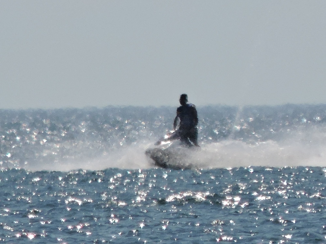 Turkey Point Provincial Park景点图片