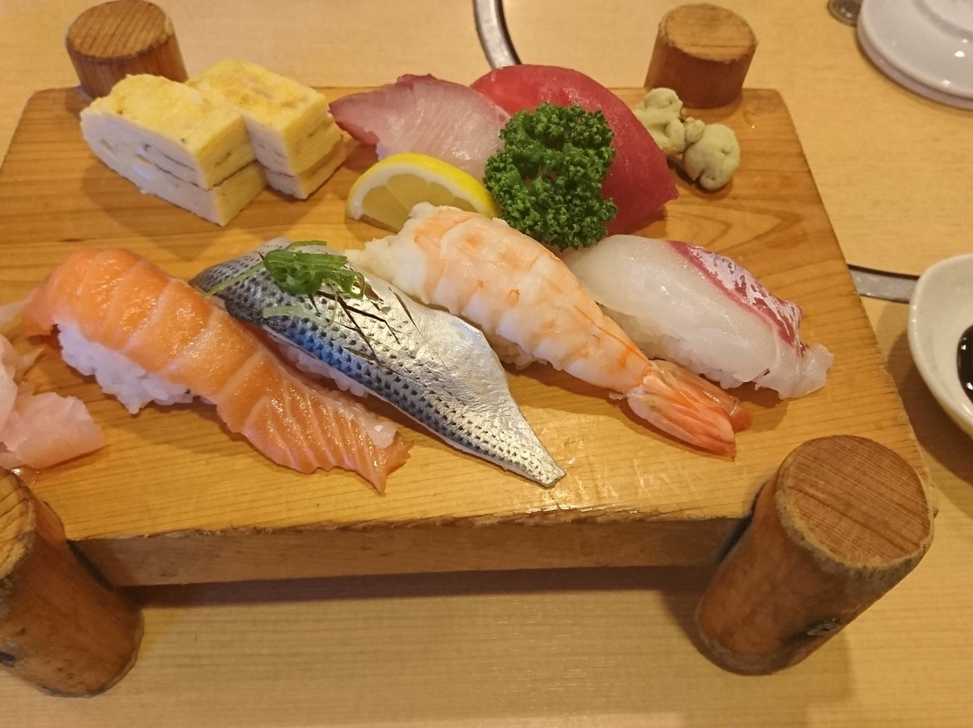 やざき寿し幸吉