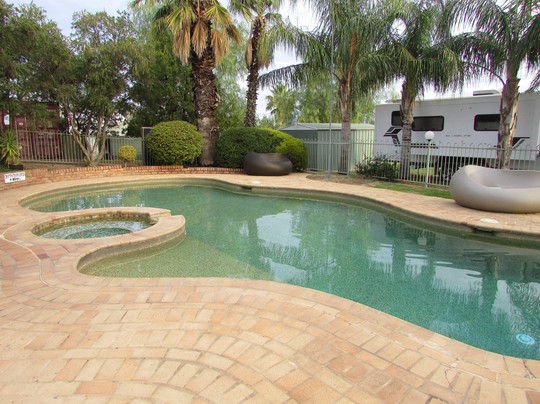 桑克蒂厄里最佳西方酒店主图