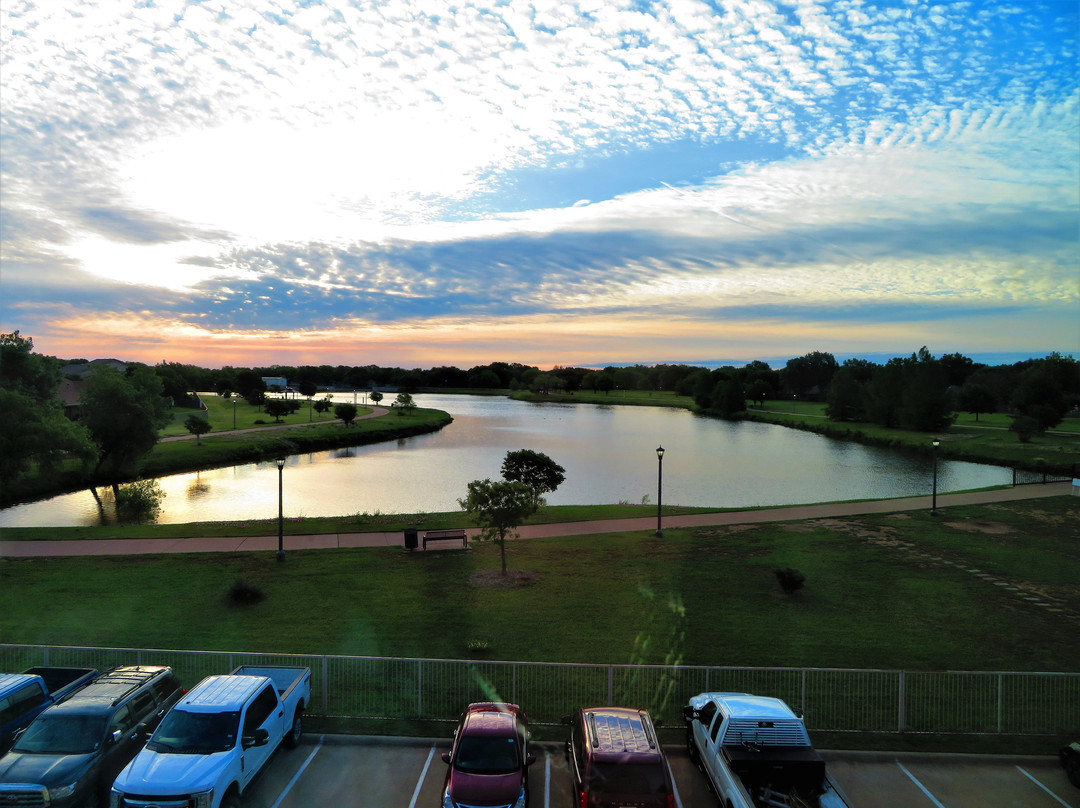 Homewood Suites by Hilton Wichita Falls主图