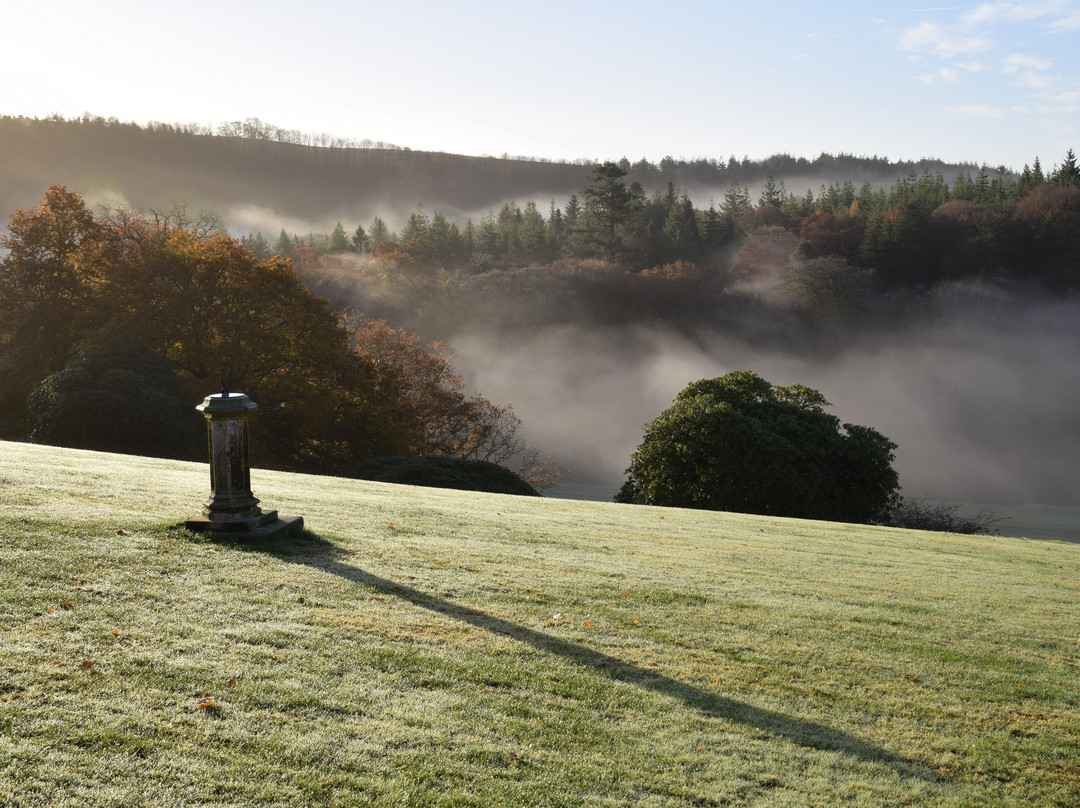 Hotel Endsleigh主图