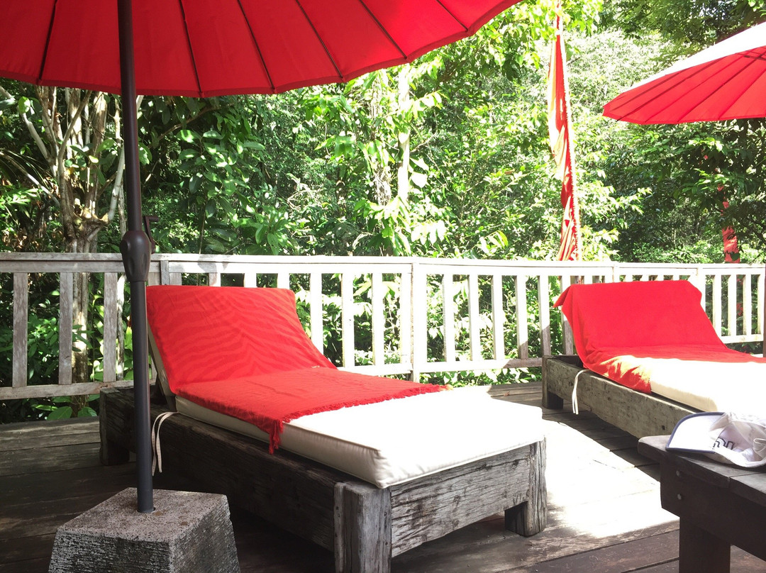 Wapa Lodge