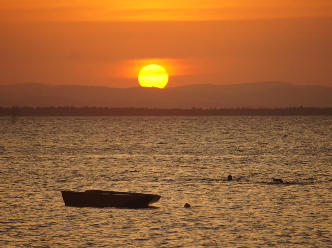 Pousada Maré Alta主图