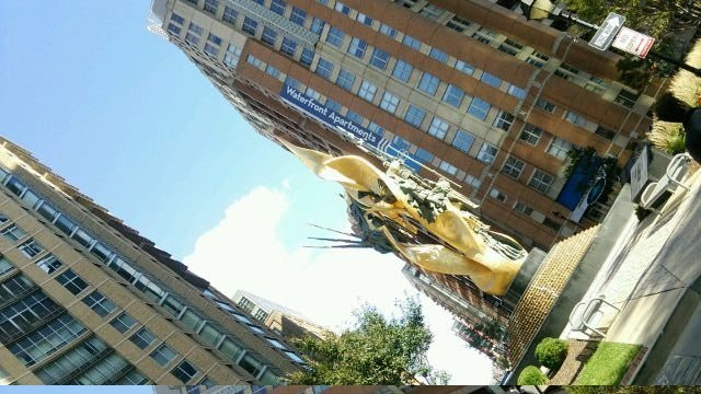 National Katyn Memorial-巴尔的摩必去景点