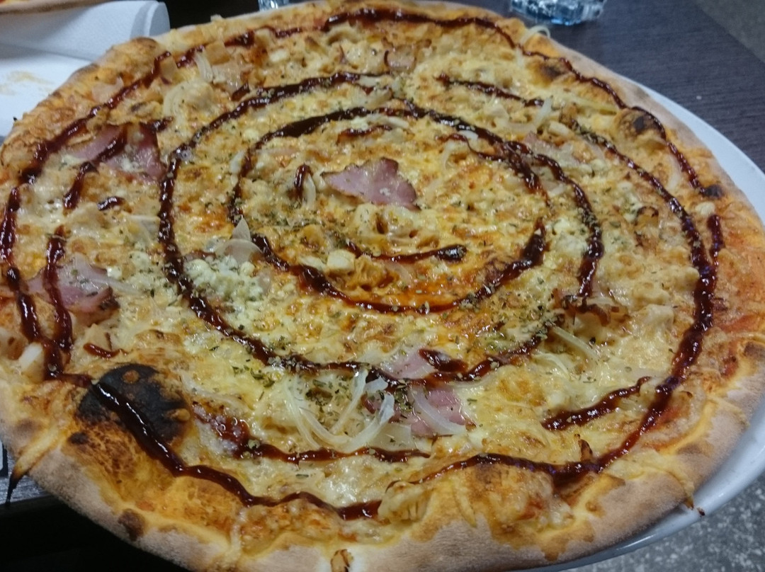 Pajonka
