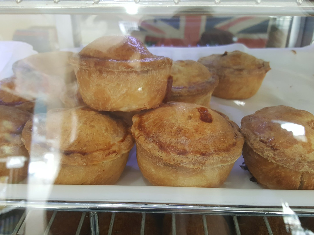 The Pork Pie Shop景点图片