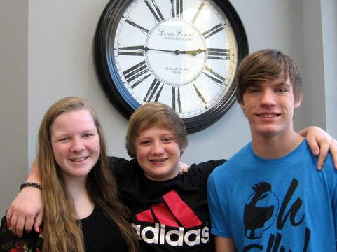 Three Keys Escape Game - Atlanta (Suwanee)-苏万尼必去景点