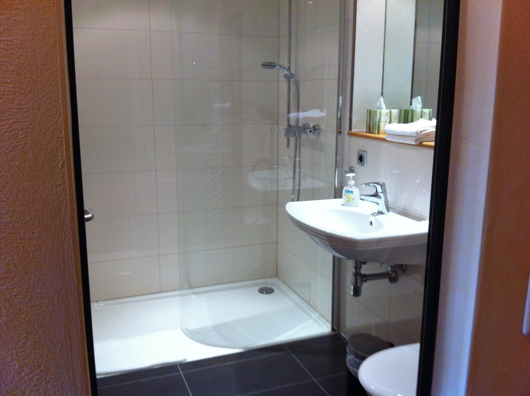 Burg Obbendorf主图