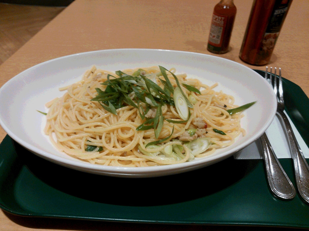 PRONTOライブラリーダイニング日比谷店