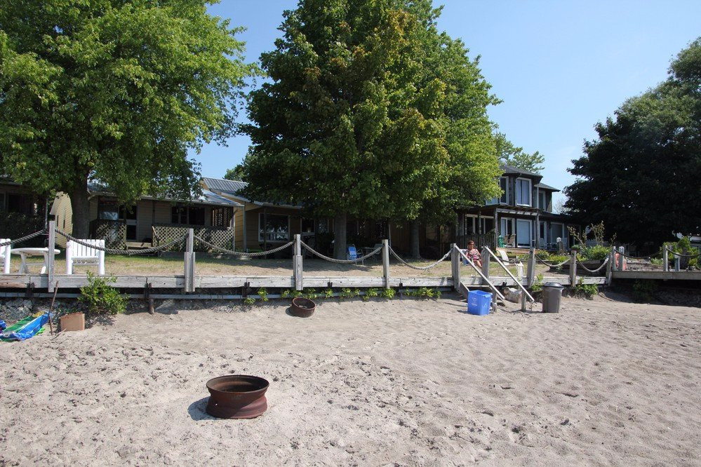 Long Beach Conservation Area-Wainfleet必去景点