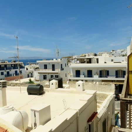 Hotel Meltemi-酒店景观