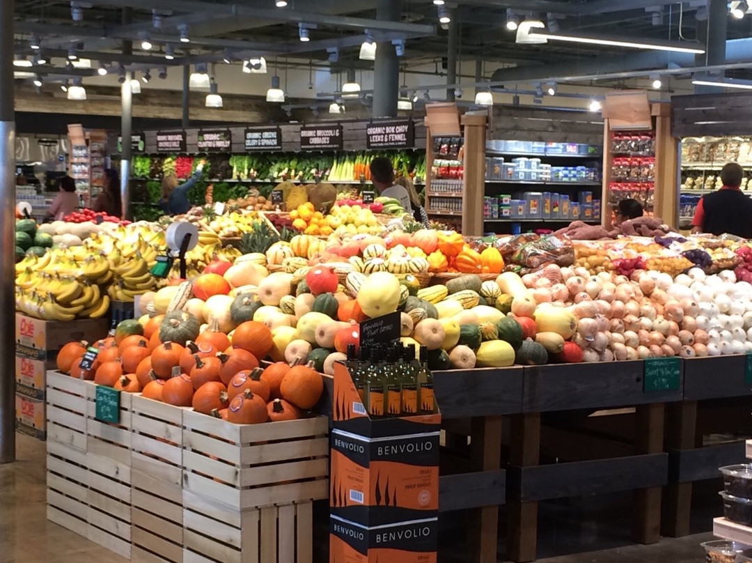 Lazy Acres-恩西尼塔斯必去景点