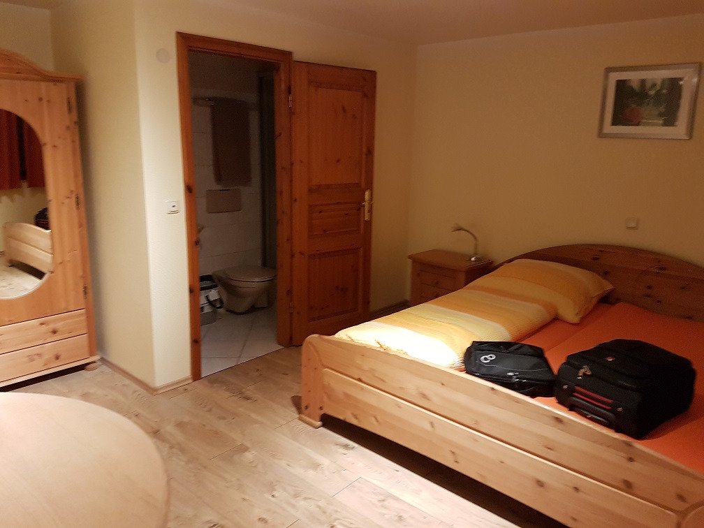 Hotel Gelber Lowe B&B-官方