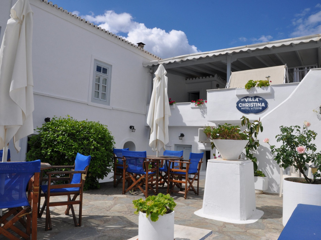 Villa Christina
