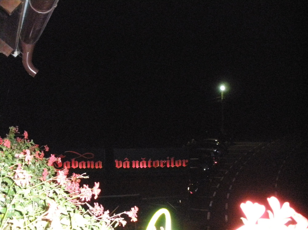 Cabana Vanatorilor主图