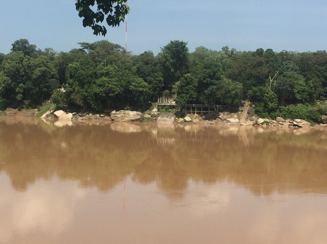 Wat Hin Mak Peng景点图片