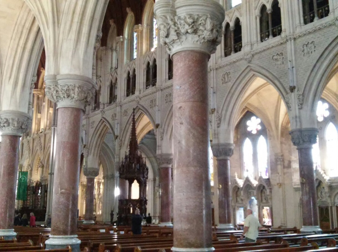 St. Colman's Church-Macroom必去景点