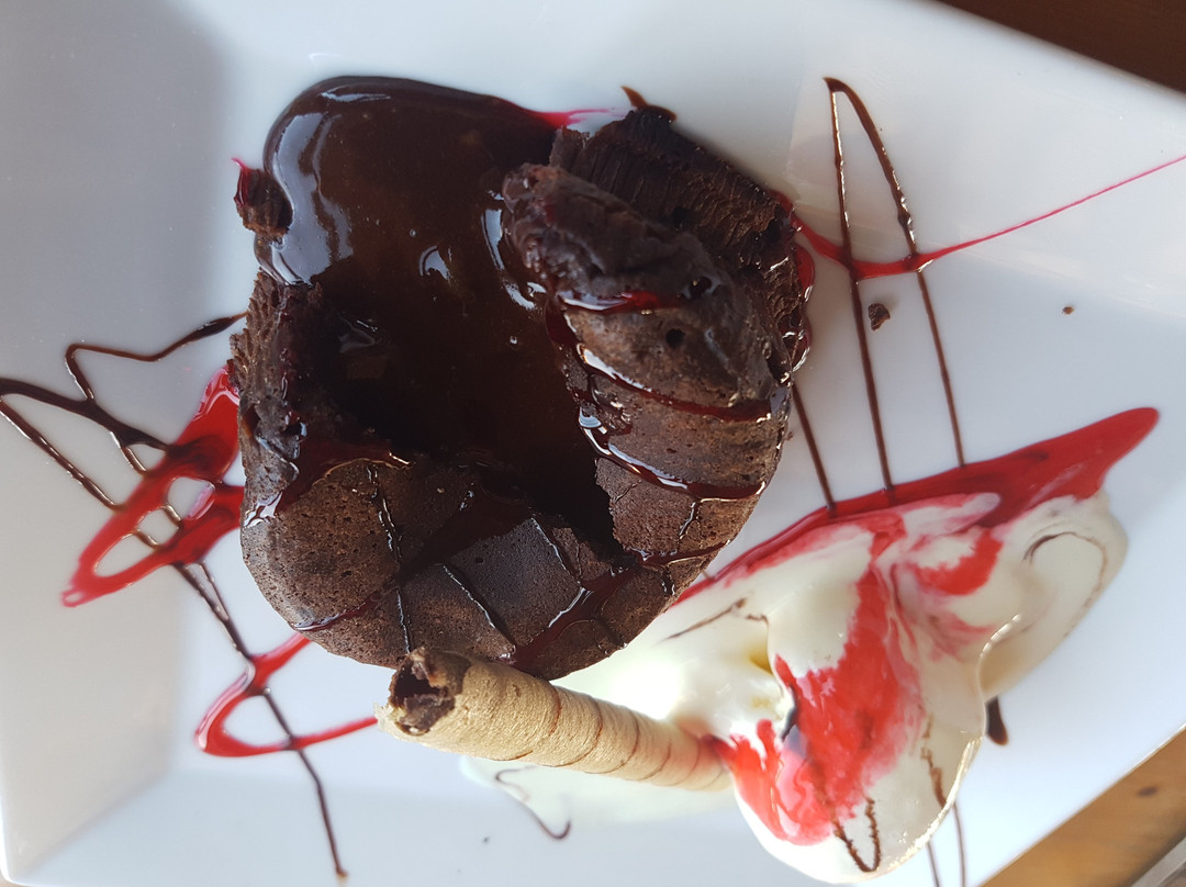 Blooming Resto Beach