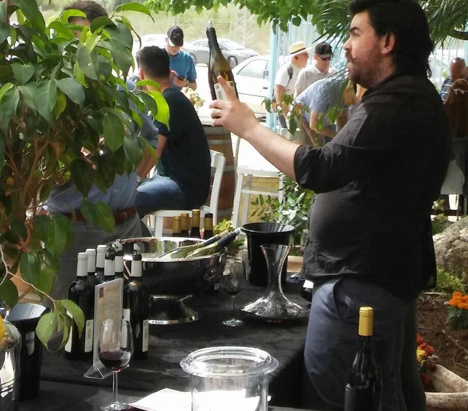 Ella Valley Vineyards-Beit Shemesh必去景点