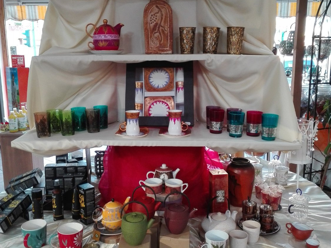 Il Cerchio nel Grano-Aprilia必去景点