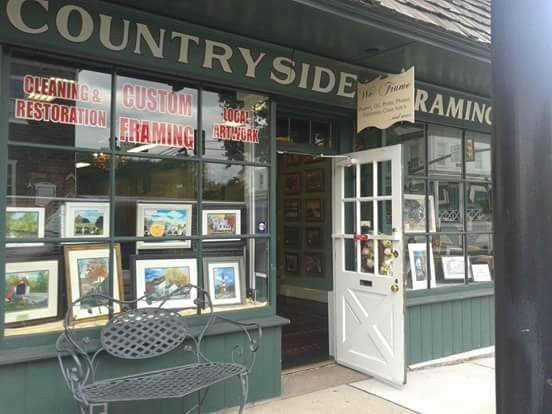 Countryside Gallery & Custom Frame Design景点图片