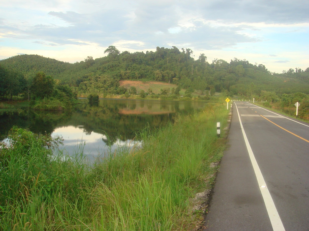 Trad Cycling Tours景点图片