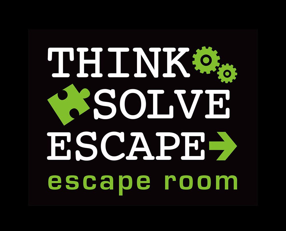 Think Solve Escape: Escape Room-Turnersville必去景点