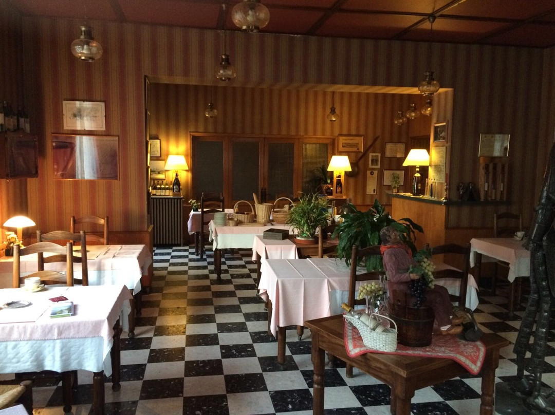 Le Grand Hotel主图