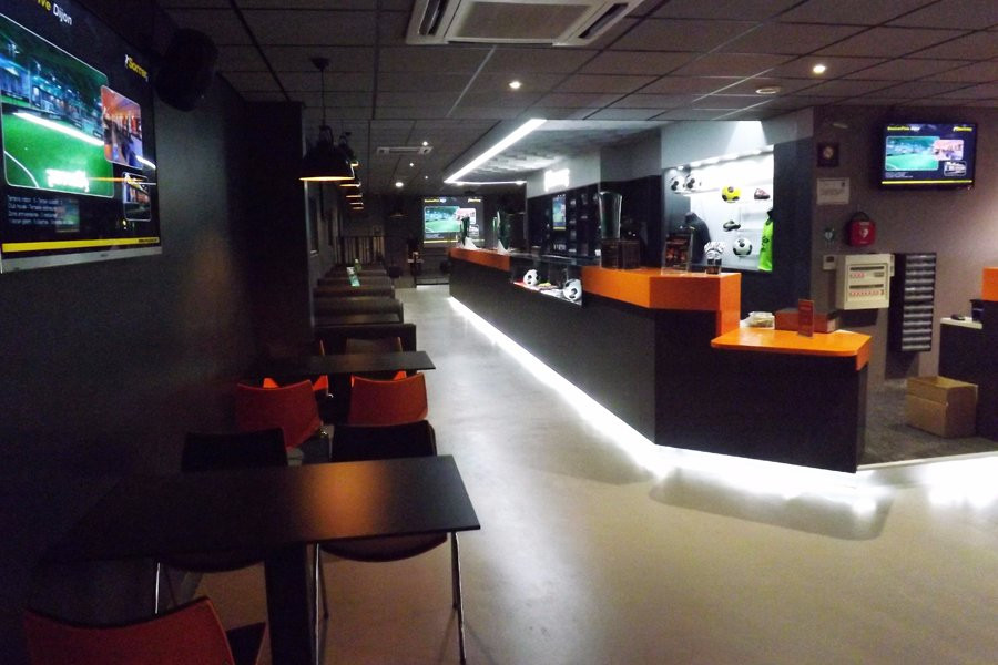 Urbansoccer Montpellier-Castelnau-le-Lez必去景点