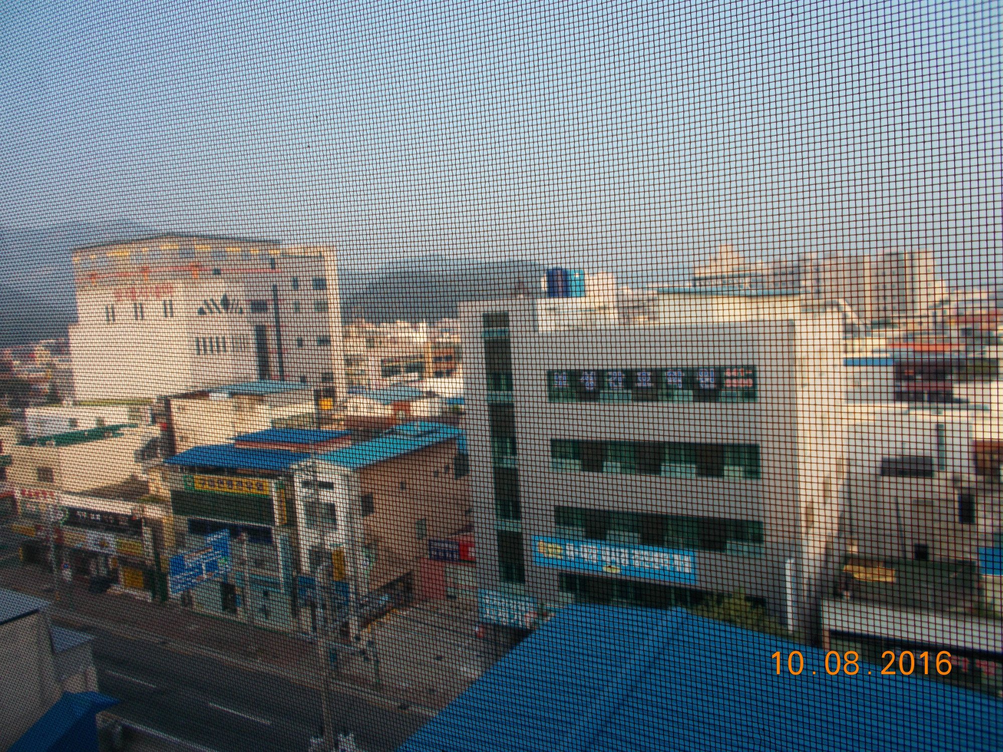 Gumi Hotel-酒店景观