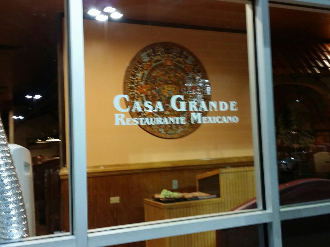 Casa Grande