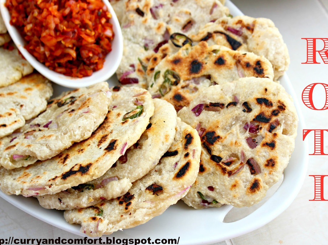 D.H.S. Fernando Restauran