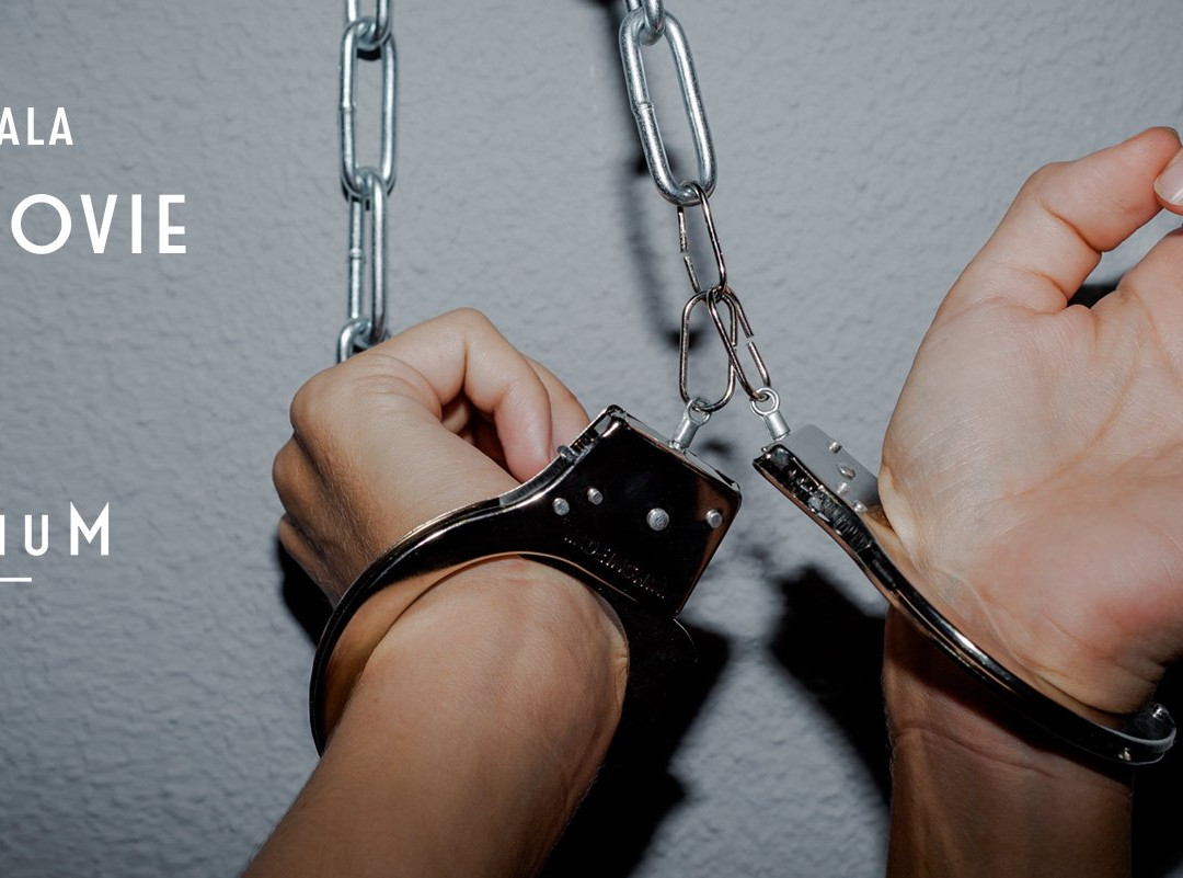 Mysterium Escape Room Murcia-穆尔西亚必去景点