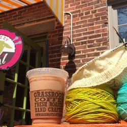 Fuzzy Goat-Thomasville必去景点