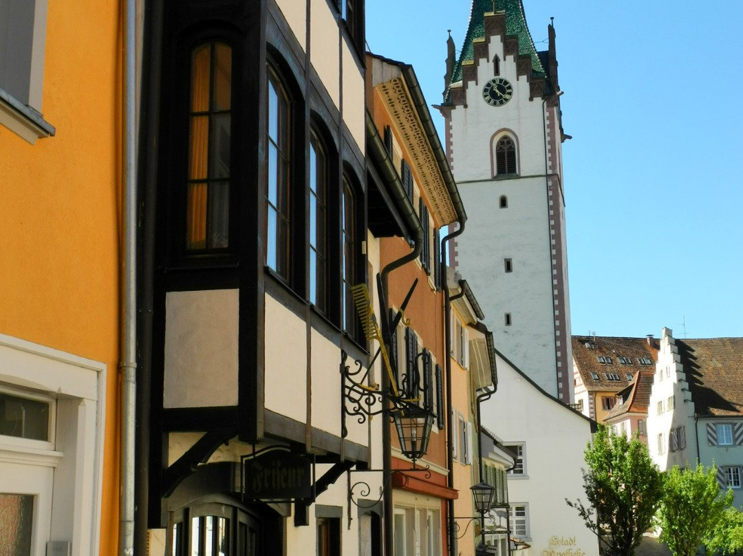 Altstadt Engen-Engen必去景点