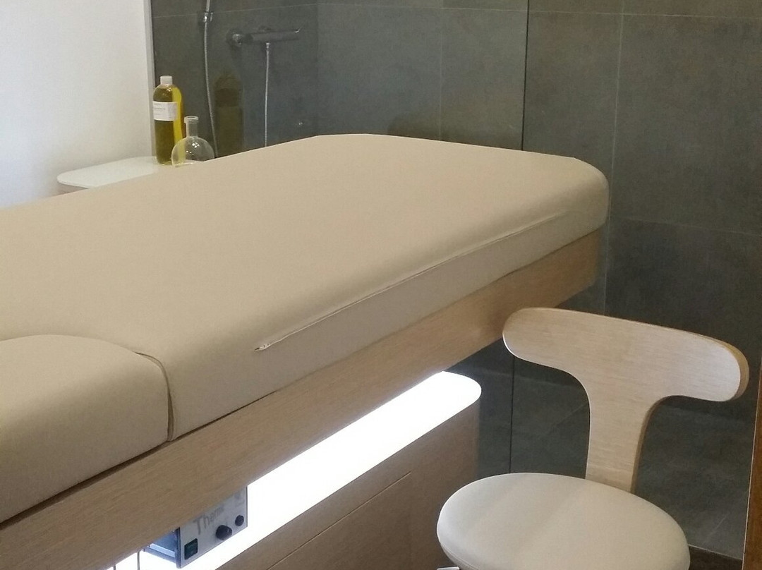 Beauty Salon Urska-Zalec必去景点