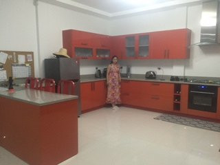 Bohol White House Bed & Breakfast主图