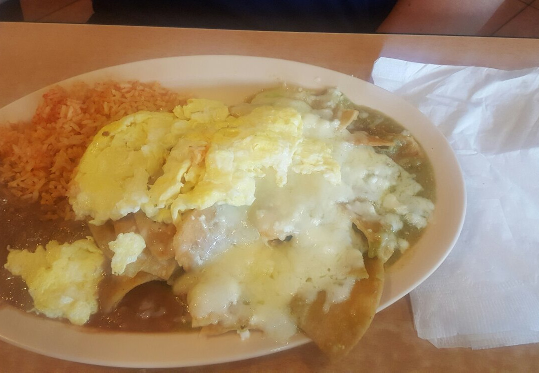 El Merendero Restaurant