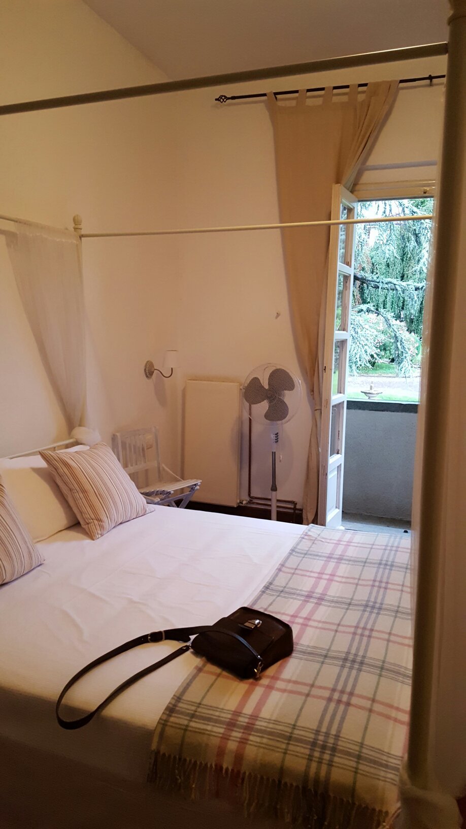 L'acero Rosso B&B-官方