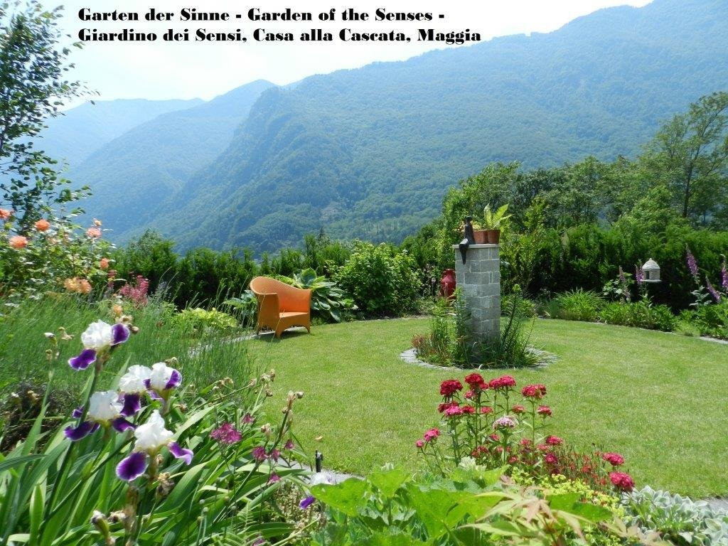 Casa alla Cascata