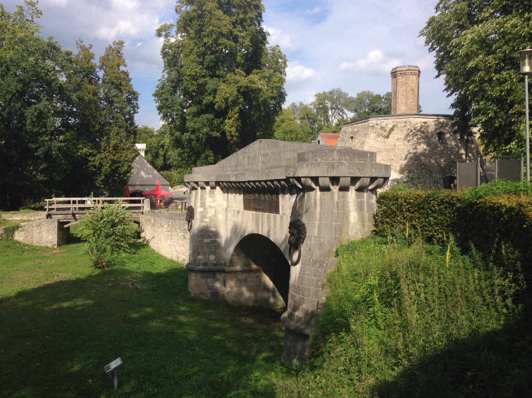 Rudersdorf旅游攻略图片