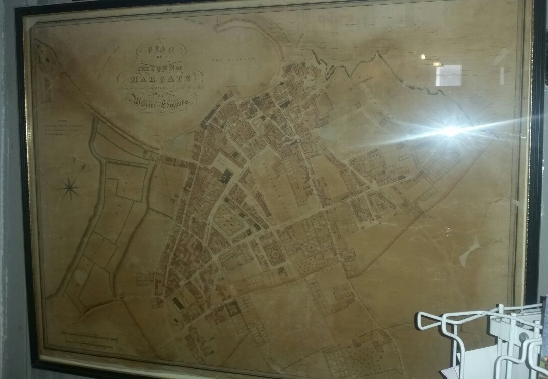 Margate Museum景点图片