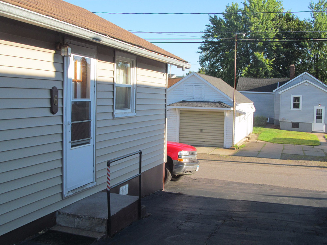 Lakeland Motel主图