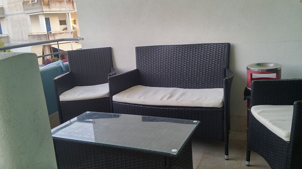 Baia Verde酒店住宿-B&B Fiorella