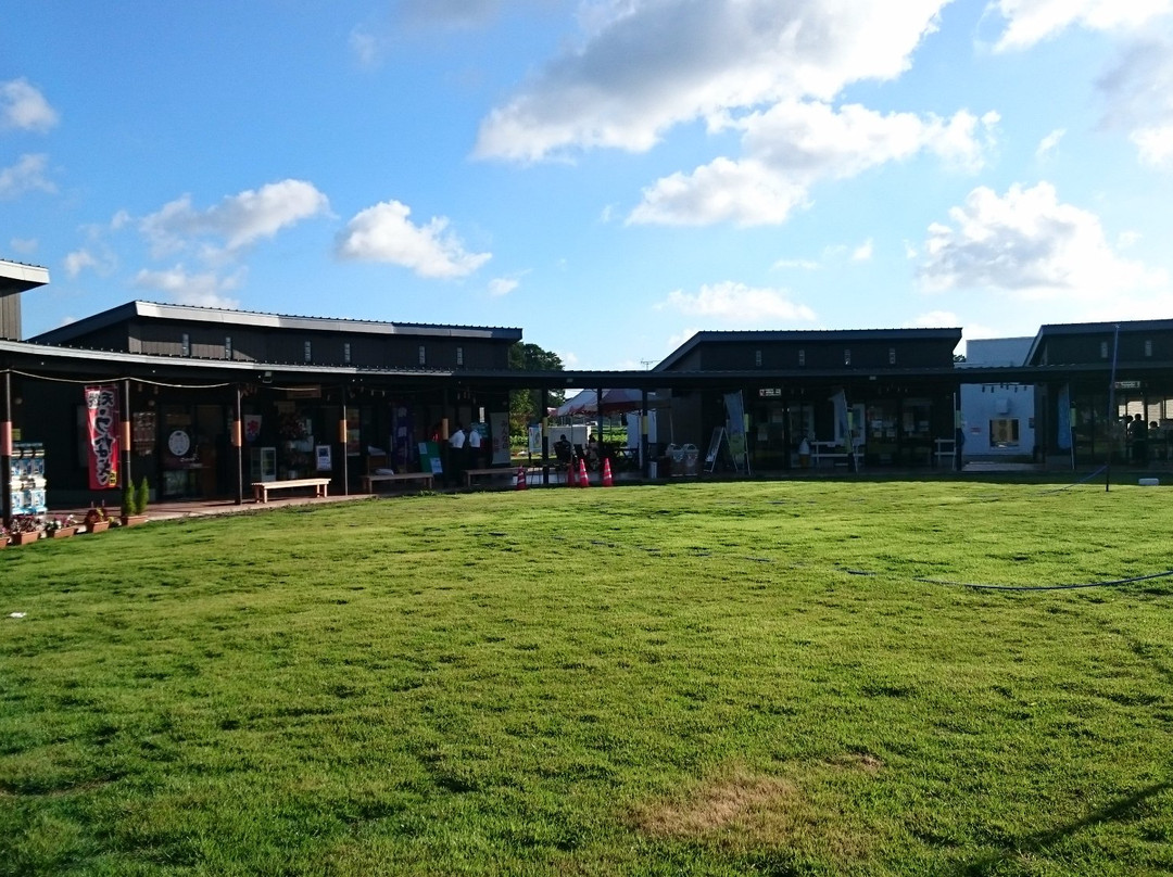 空のえき レストラン そ ら ら