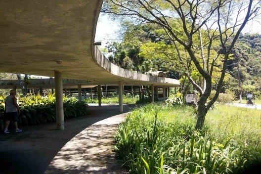 Parque Natural do Pedroso景点图片