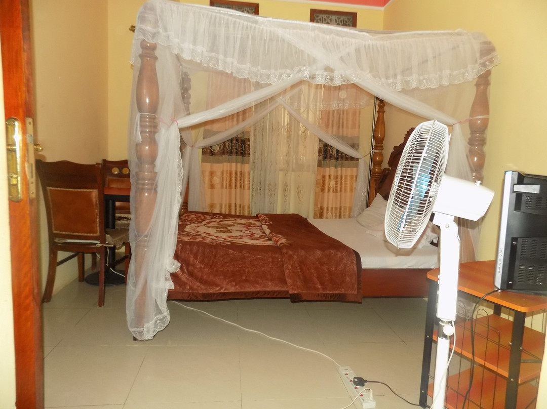 P Panorama Suites主图