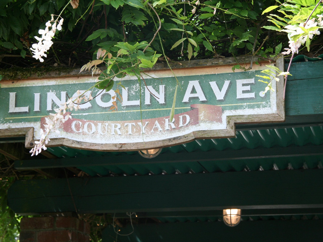 Mukilteo Chocolate Company-马科尔蒂奥必去景点