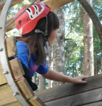 Tre Cime Adventure Park-奥龙佐迪卡多雷必去景点